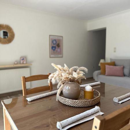 Corfu Lakeside Cottage カノニ エクステリア 写真