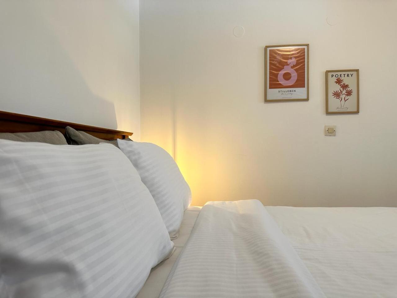 Corfu Lakeside Cottage カノニ エクステリア 写真
